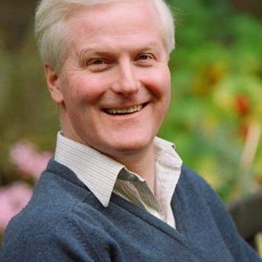 Robin  Griffith-Jones