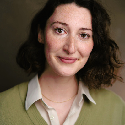 Dodie Finamore