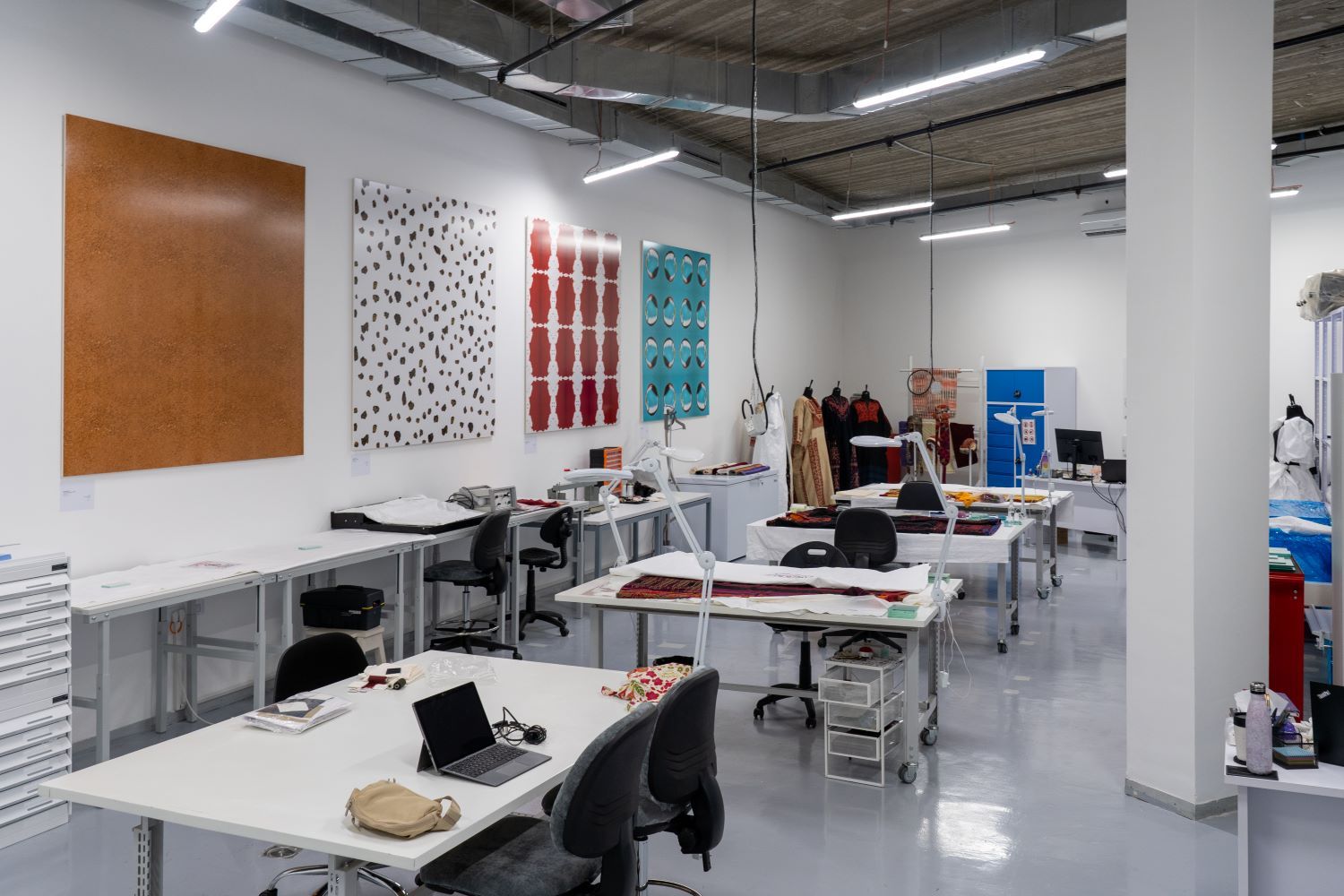 Conservation Studio The Palestinian Museum.jpg