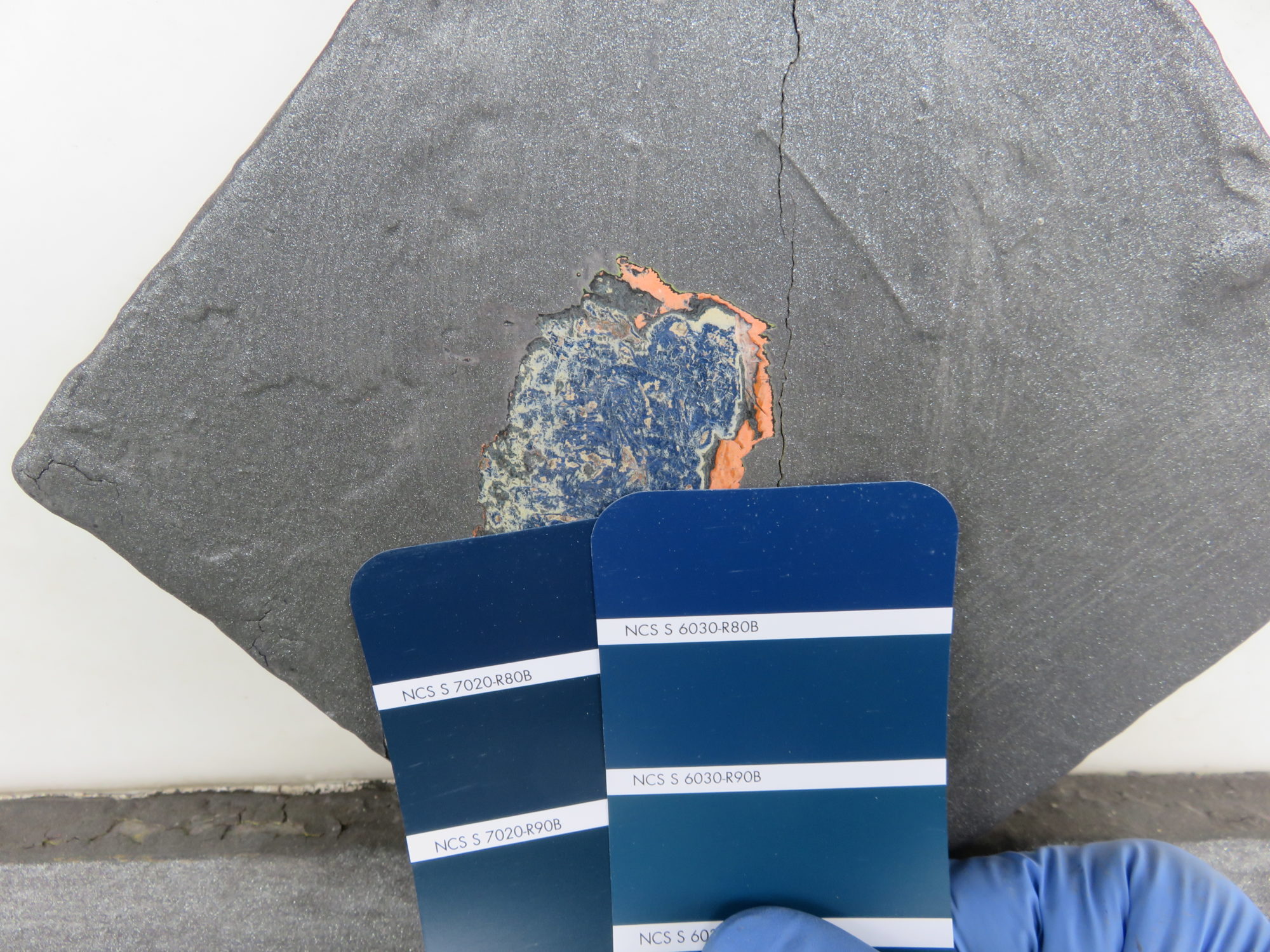 Original-Prussian-Blue-being-uncovered-on-the-East-clock-dial-scaled.jpg