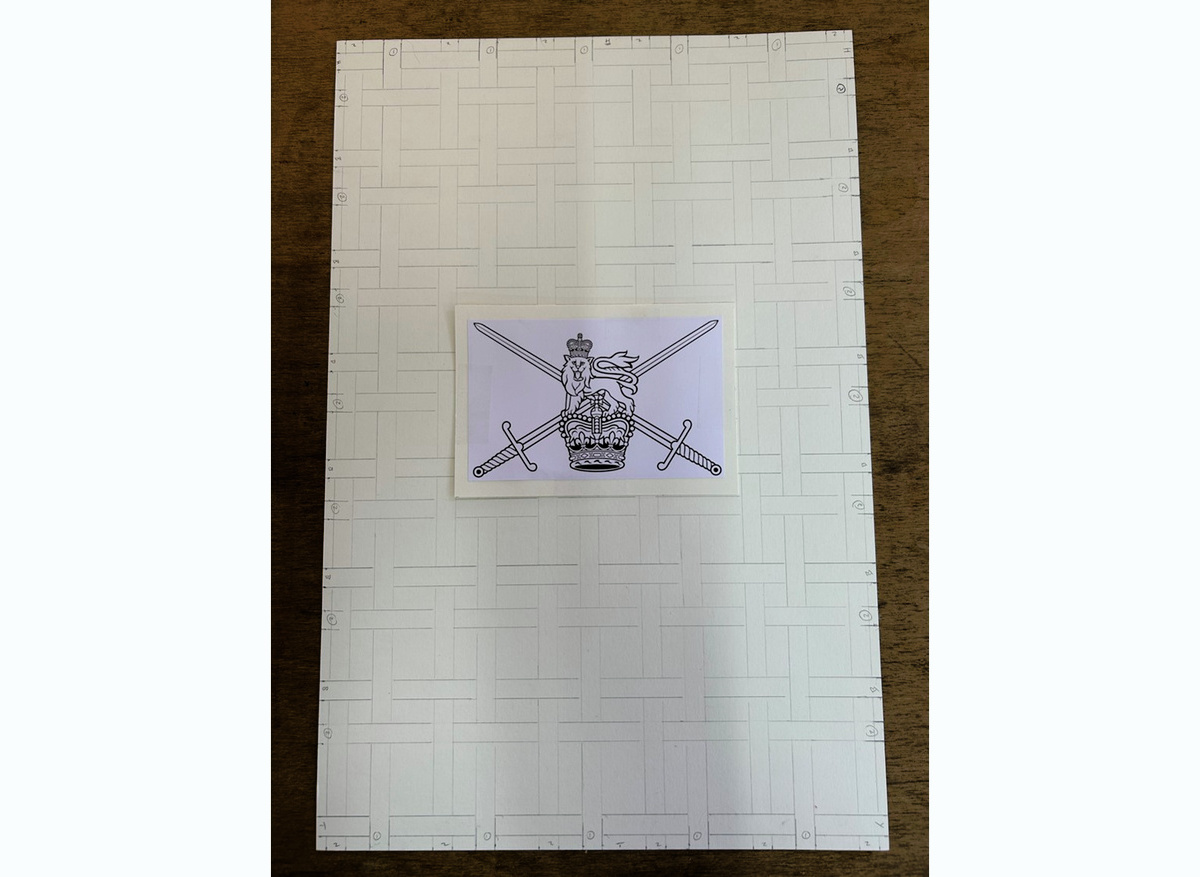  Design for front boards