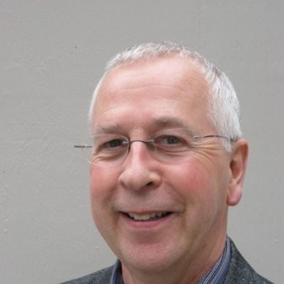 David McDonald