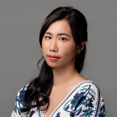 Viviane Wei-An Chen
