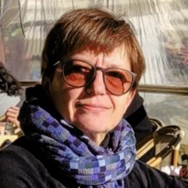 Ute Bednarz