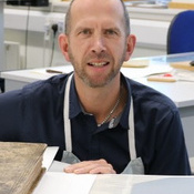 Richard Aitken ACR