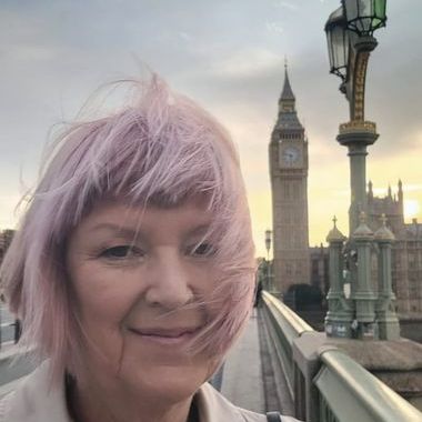 Professor Jane Henderson ACR