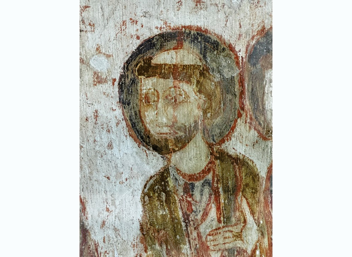 St John the Baptist Church, Halling