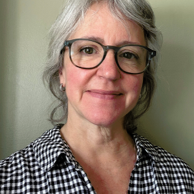 Tracy Manning ACR​