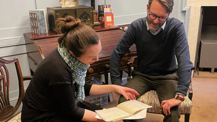 Emma Jhita and Matthew Slocombe 1.jpg