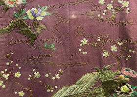textiles kimono detail purple and green.jpeg
