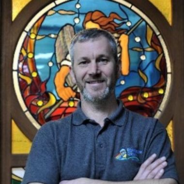 Stephen Malcolm