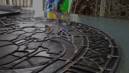 Stained Glass Banner c. rainbow glass studio.jpg