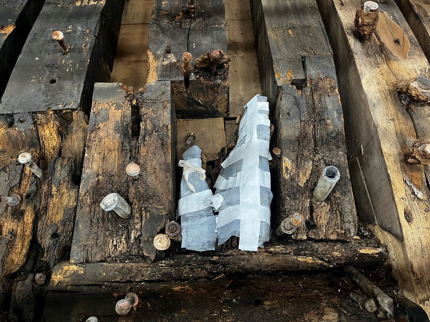 4. Covered futtock ahead of lift.jpg