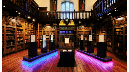 Shakespeare Recovered Exhibition c.Durham Univeristy .png