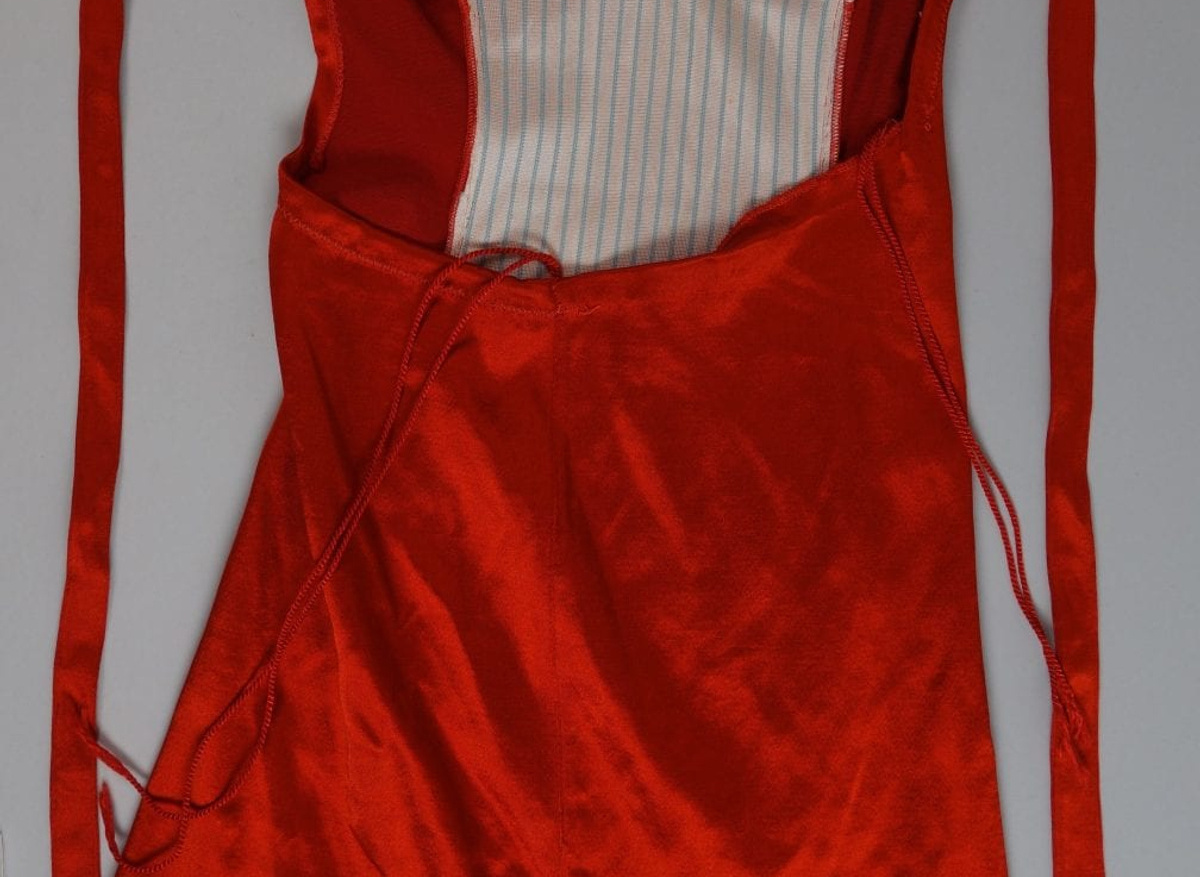 Killerton House Bathing Costume