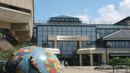 National Archives Chris Reynolds (need to credit under the CC License) .jpg