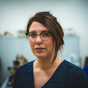 Lucie Mascord