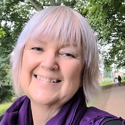 Jane Henderson ACR