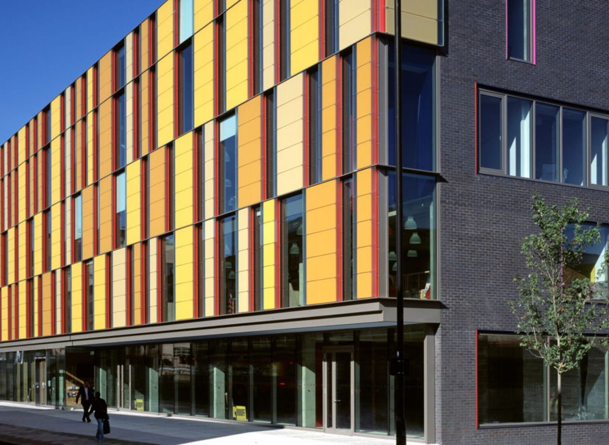 Coin Street Neighbourhood Centre