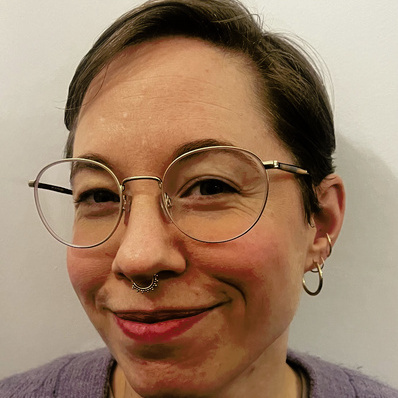 Ellie Rowley-Conwy ACR