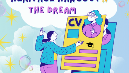 Heritage Hangout CV Special thubnail.png