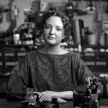 Evie Hatch