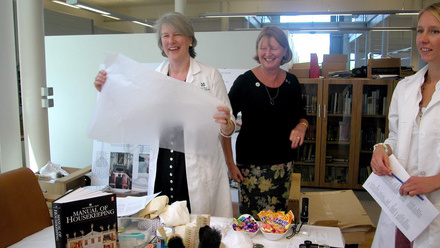 Helen Lloyd  (c) Katy Lithgow (former Head Conservator of the National Trust and long-time research collaborator with Helen).jpg