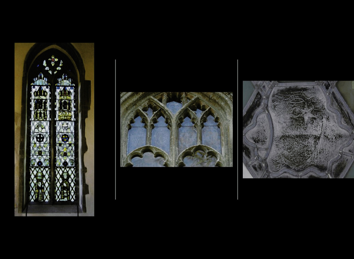 Sts.Peter & Paul, Bardwell, Suffolk