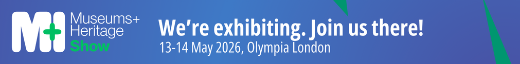 We're exhibiting at the Show - Email Banner.png