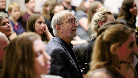 Winter Reception - Annual Lecture Audience - c.Alan D West.jpg