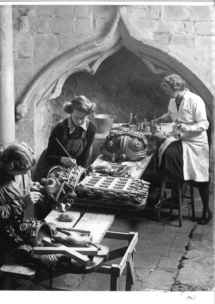Women under direction of Janet Becker.jpg