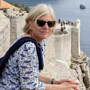 Bridget Warrington MA ACR