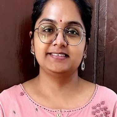 Bhasha Shah
