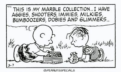 The Linus Syndrome