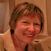 Julie Fitzgerald ACR 