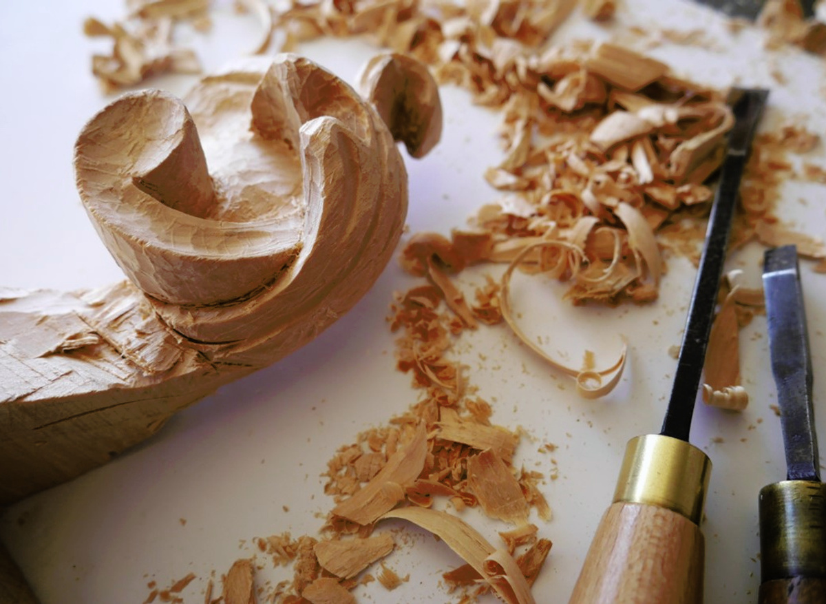 Materials & techniques