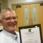 Craig Fellowes MBE