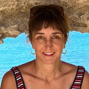 Jasmina Vuckovic ACR