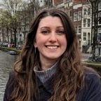 Isabelle Davies