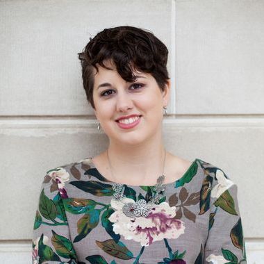 Justine  Wuebold