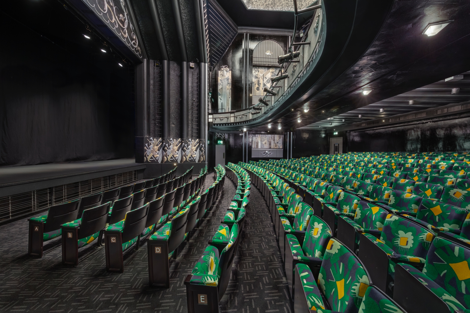 Trafalgar Theatre 7 © Tom Lee.jpg