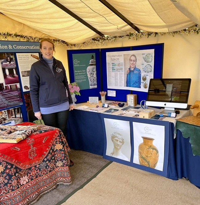 hythe conservation at the suffolk art show.jpg