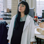 Adriana Francescutto Miró