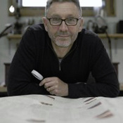 Graeme Gardiner ACR