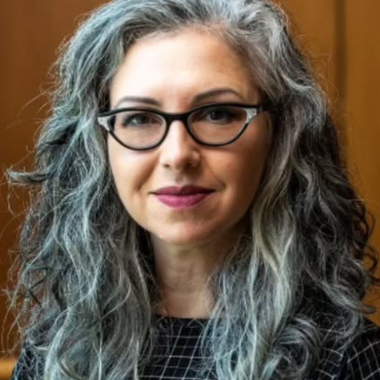 Nora S.  Lockshin