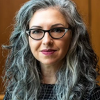 Nora S.  Lockshin
