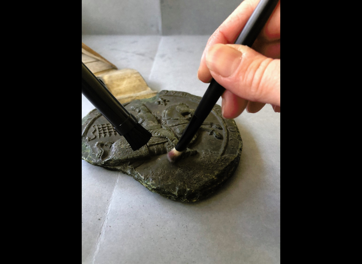 Wax Seals