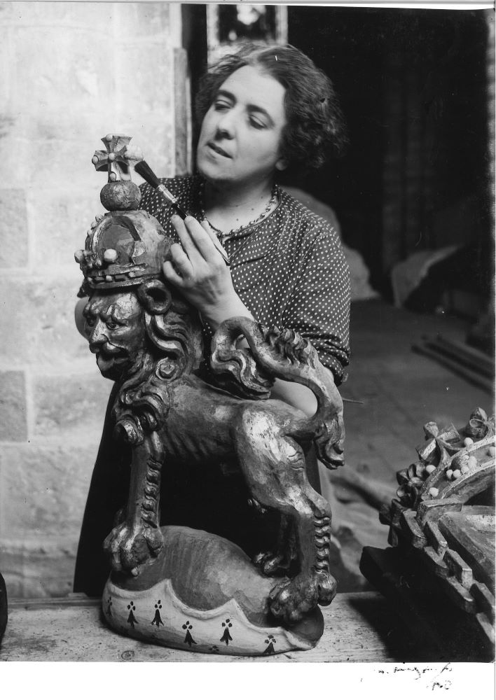 Janet Becker SPAB Archive.jpg