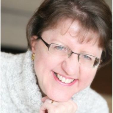 Sue Carruthers