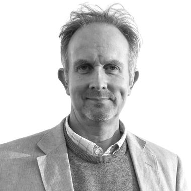 Richard Ireland